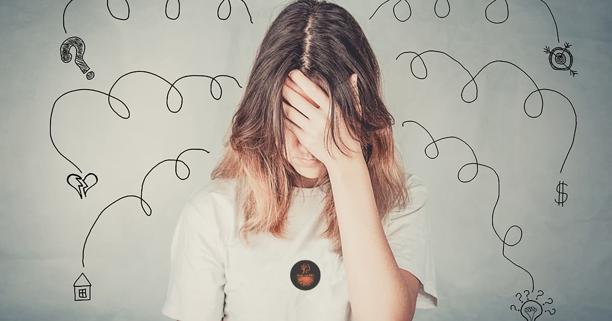 Qué son los bloqueos emocionales y cómo identificarlos