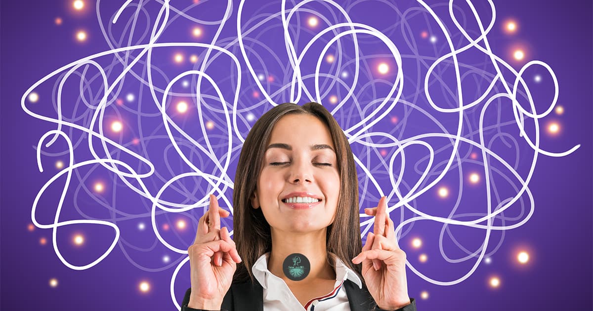 Cómo las emociones influyen en tu ADN y tu salud