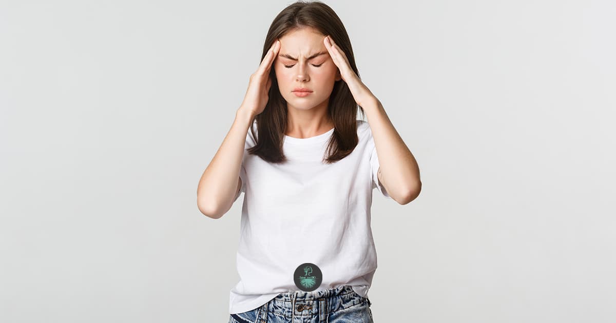 Cómo el estrés afecta la salud física y emocional