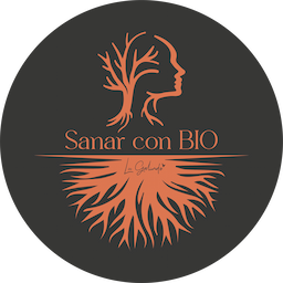 Sanar con BIO Logo